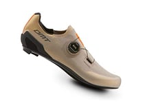 DMT Kr30 Chaussures de vélo de Route Unisexe, Sable, 42.5