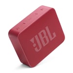 Enceinte Bluetooth JBL Go Essential 2 ROUGE