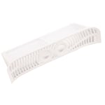 Hotpoint TVFS73BGKUK,TVFET75B6AUK Tumble Dryer Fluff Lint Mesh Filter  C00286864