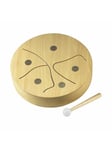 Egmont Toys Wooden Drum