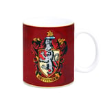 Mug Harry Potter Gryffondor