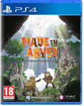 Made in Abyss: Binary Star Falling into Darkness PS4