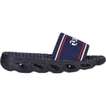 ZigZag Sebastian Badesandaler M/Lys Barn - Navy - str. 33