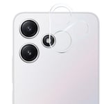 Xiaomi Redmi 12 5G Lens Protector [Clear]