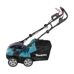 Makita UV001GZ 40v Max XGT 38cm Scarifier (Body Only)