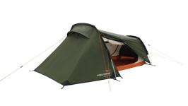 Easy Camp - Sarek 2 - Dark Green - 2-person