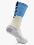 Northug Viljeskalle Extra Fine Merino Wool Sock - Dame - Hvit - 39-42