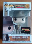 FUNKO POP INDIANA JONES 1385