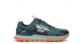 Altra Lone Peak 7 - homme - vert