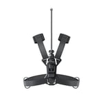 Insta360 Third-Person Backpack Mount (X3, ONE RS, ONE X2, ONE R, ONE X, ONE)