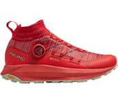 Cerra Speed Gore-Tex Boa vandringsskor Herr Signalred/Red 37