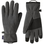 Patagonia Synch Gloves Gris