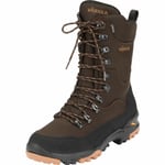 Härkila Mountain Hunter GTX Känga Shadow brown 41