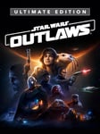 Star Wars Outlaws Ultimate Edition | PC [Digital Delivery]