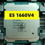 Xeon E5-1660V4 CPU 3.20GHZ 20M 8-CORE LGA2011-3 E5 1660v4 Processeur E5 1660 v4