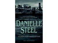 Storm Over Manhattan | Danielle Steel | Språk: Danska