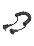3C Shutter Release Cord for MultiTrig AS 5.1 for Canon cameras with N3 port
