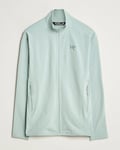 Arc'teryx Kyanite Lightweight Full Zip Stone Green