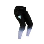 Fox Racing Pantalon de VTT Flexair pour Femme, Race Lavande