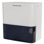 Russell Hobbs 10l Dehumidifier White