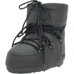 Bottes Moon Boot  MB ICON LOW RUBBE