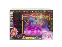 Monster High Clawdeen Bedroom