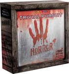 Trivial  Pursuit  Horror  Ultimate  Edition |  Horror  Trivia  Game  Featuring