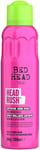 Bed Head by TIGI Headrush Shine Hair Spray for Smooth Shiny Hair 200 ml