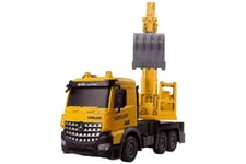 Revell RC Truck Mercedes-Benz Arocs 'My little Digger'