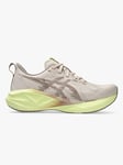 ASICS Novablast 5 - Dame - Beige - 39