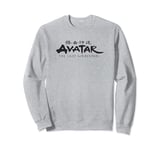 Avatar: The Last Airbender Simple Logo C1 Sweatshirt