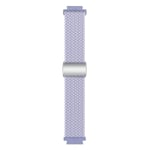 Flätat magnetiskt klockarmband Fossil Women´s Gen 6 - Misty Purple