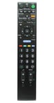 REMOTE CONTROL FOR SONY BRAVIA TV LCD LED PLASMA - KDL52NX805 - KDL52V4000 - NEW