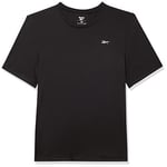 Reebok Running Tech T-Shirt Black