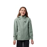 Fox Racing Fox Junior Ranger Veste de pluie unisexe 2,5 l Noir YS