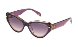 Lunettes de Soleil Femme Police SPLP47 - NEW DAWN 1 (Tous Les Couleurs)