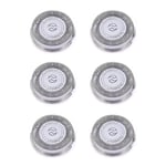 6Pack SH30 Replacement Heads for   Shaver Series 3000, 2000, 1000 and S738,2081