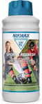 NIKWAX Sport Refresh 1L Vêtements Détergent Nettoyant Spécial Performance Ge