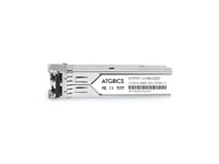 Atgbics Teg-Mgbs40d5-C, Fiberoptik, 1000 Mbit/S, Sfp, Lc, Bx-D, 40000 M