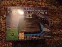 SEGA Mega Drive Mini 2 Genesis megadrive - Brand New