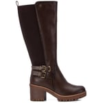 Bottes Refresh  172313-MARRON