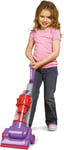 Toy Hoover for Kids - Realistic Sounds & Spinning Beans - Replica Dyson Vacuum