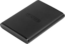 2Tb Esd270C Portable Ssd Usb 3.1 Gen 2 Usb Type-C, Up To 520/460 Mb/S (Ideal For Desktops, Laptops, On-The-Go Mobile Devices And Gaming Consoles) Ts2Tesd270C[Q580]