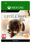 The Dark Pictures Anthology: Little Hope