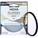 Hoya Fusion Antistatic Next UV 72 mm -filter