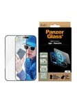 PanzerGlass Gaming Screen Protector iPhone 16 Pro | Ultra-Wide Fit