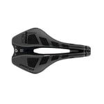 Prologo Unisex's Dimension NDR Tirox CPC Road Saddle, Anthracite/Black, 280x135mm