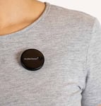 Svensk Posture Posture sensor Vibe