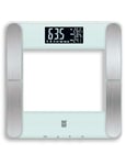 Weight Watchers Body Analysis Smart Scale, White, WW710A