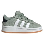 adidas Original Campus 00s Comfort Closure Elastic Laces Skor Barn, storlek 20